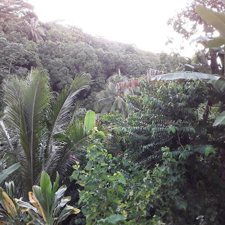 Royal Here Hotel Faaa Bagian luar foto