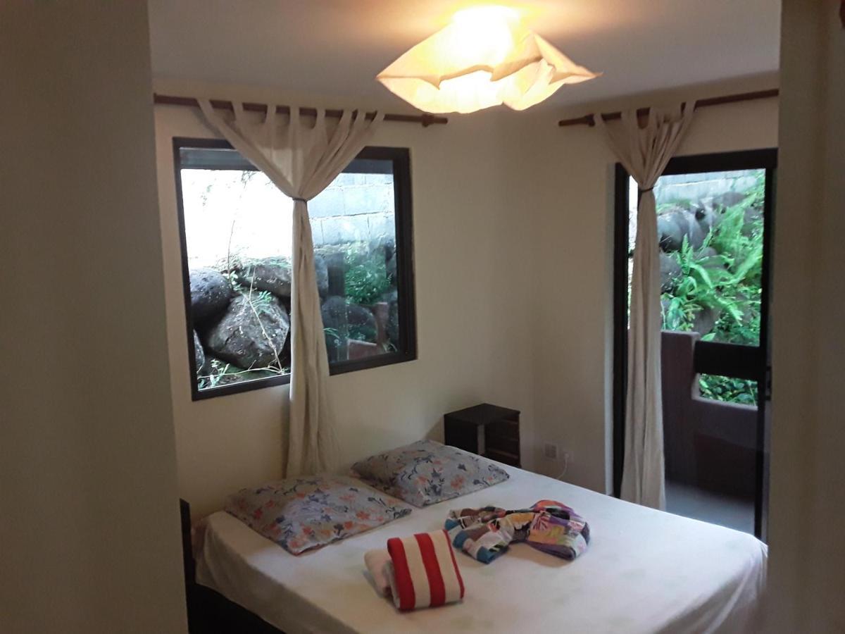 Royal Here Hotel Faaa Bagian luar foto