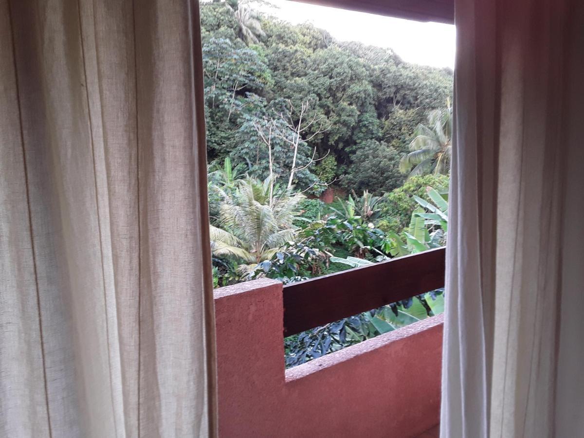Royal Here Hotel Faaa Bagian luar foto